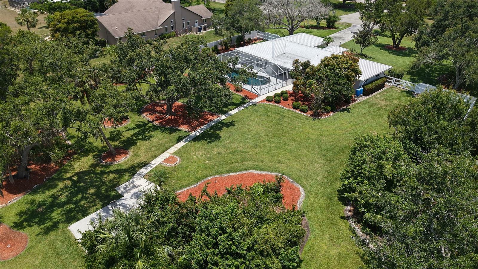 Property Photo: 3764 Oak Grove Drive FL 34243