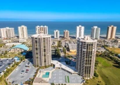 Property Photo:  1 Oceans West Boulevard 2A1  FL 32118 