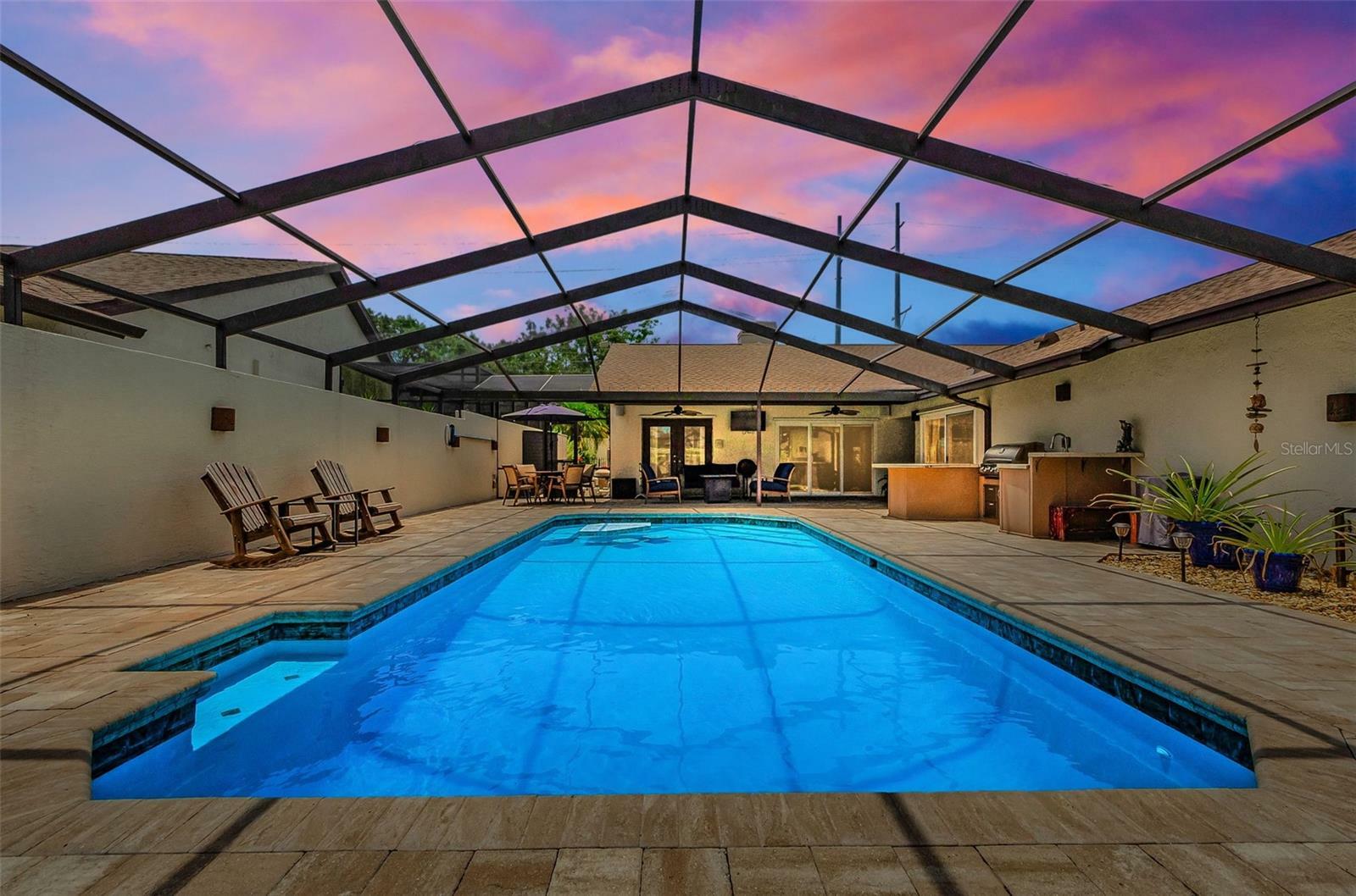 Property Photo: 13544 Avista Drive FL 33624
