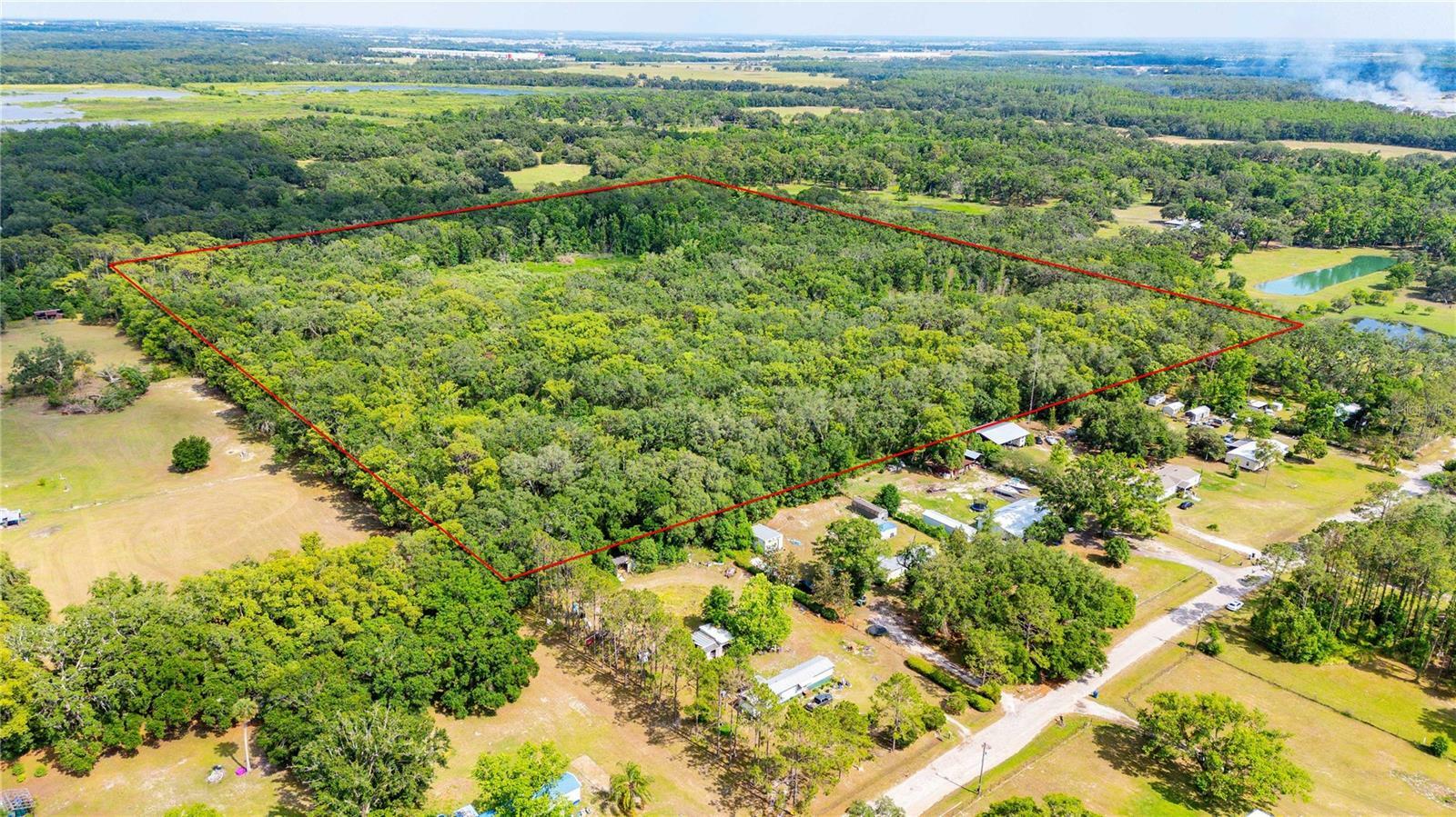 Property Photo: Bradley Drive FL 33525