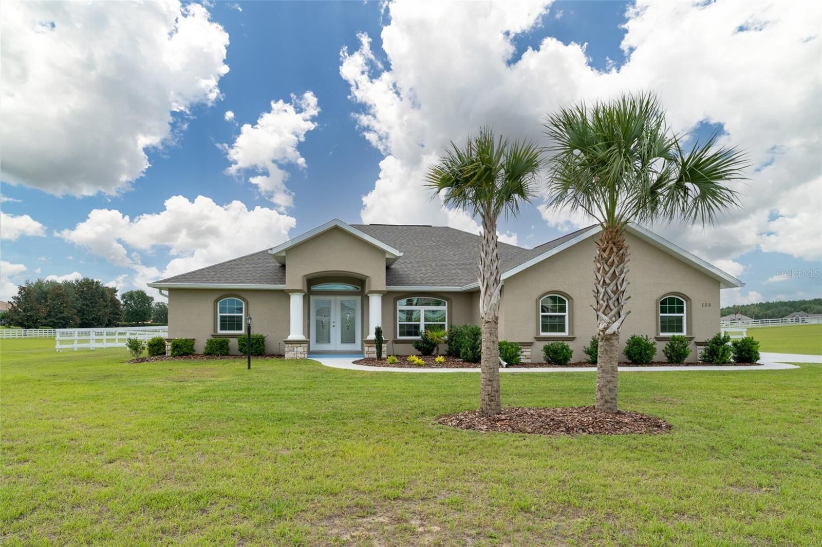 Property Photo: 133 N Spend A Buck Drive FL 34453