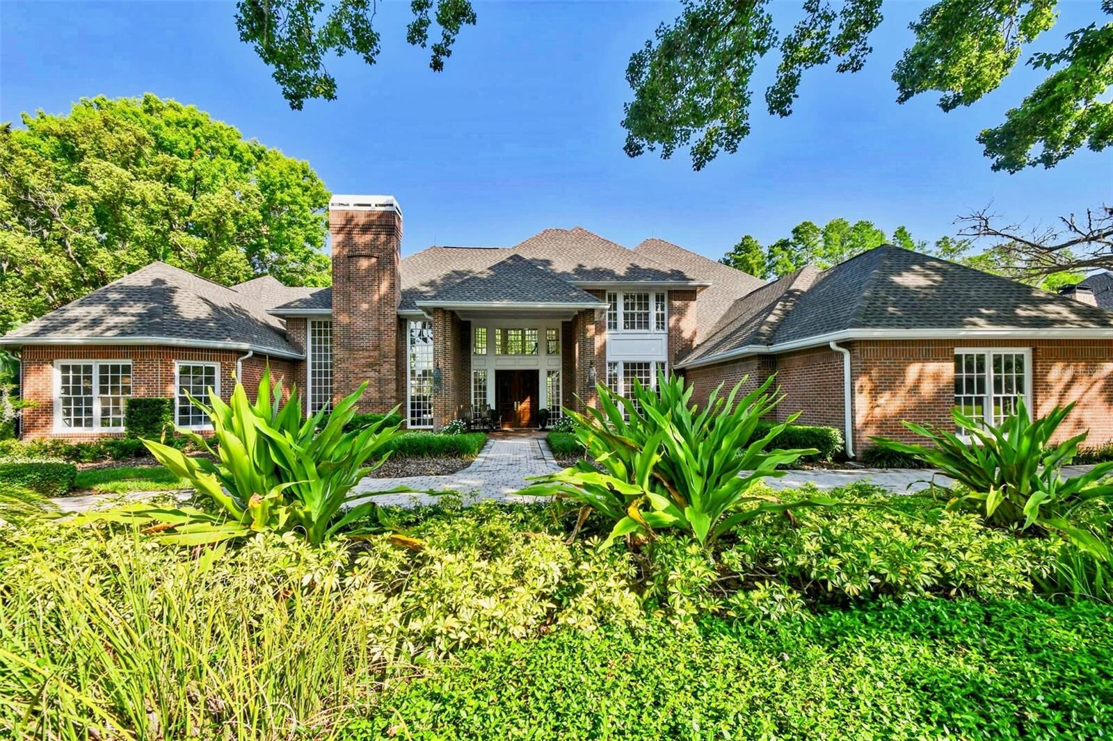 Property Photo:  16502 Millan De Avila  FL 33613 