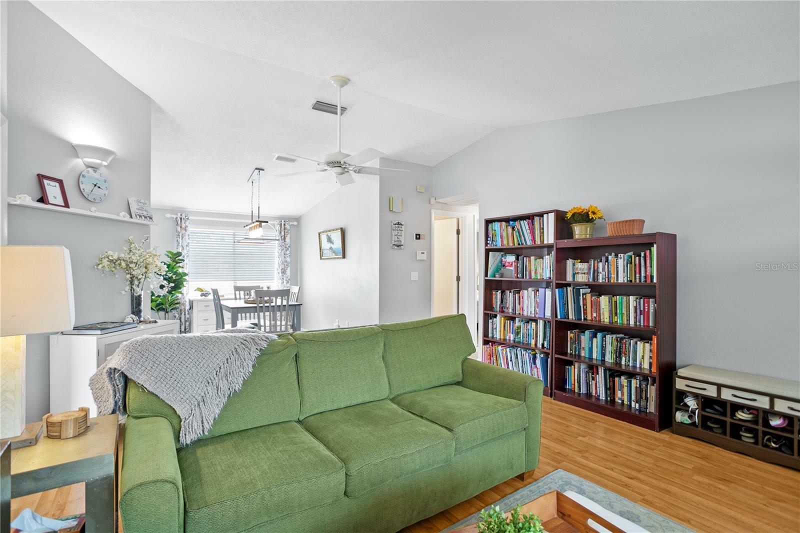 Property Photo: 9128 Suffield Court FL 33615