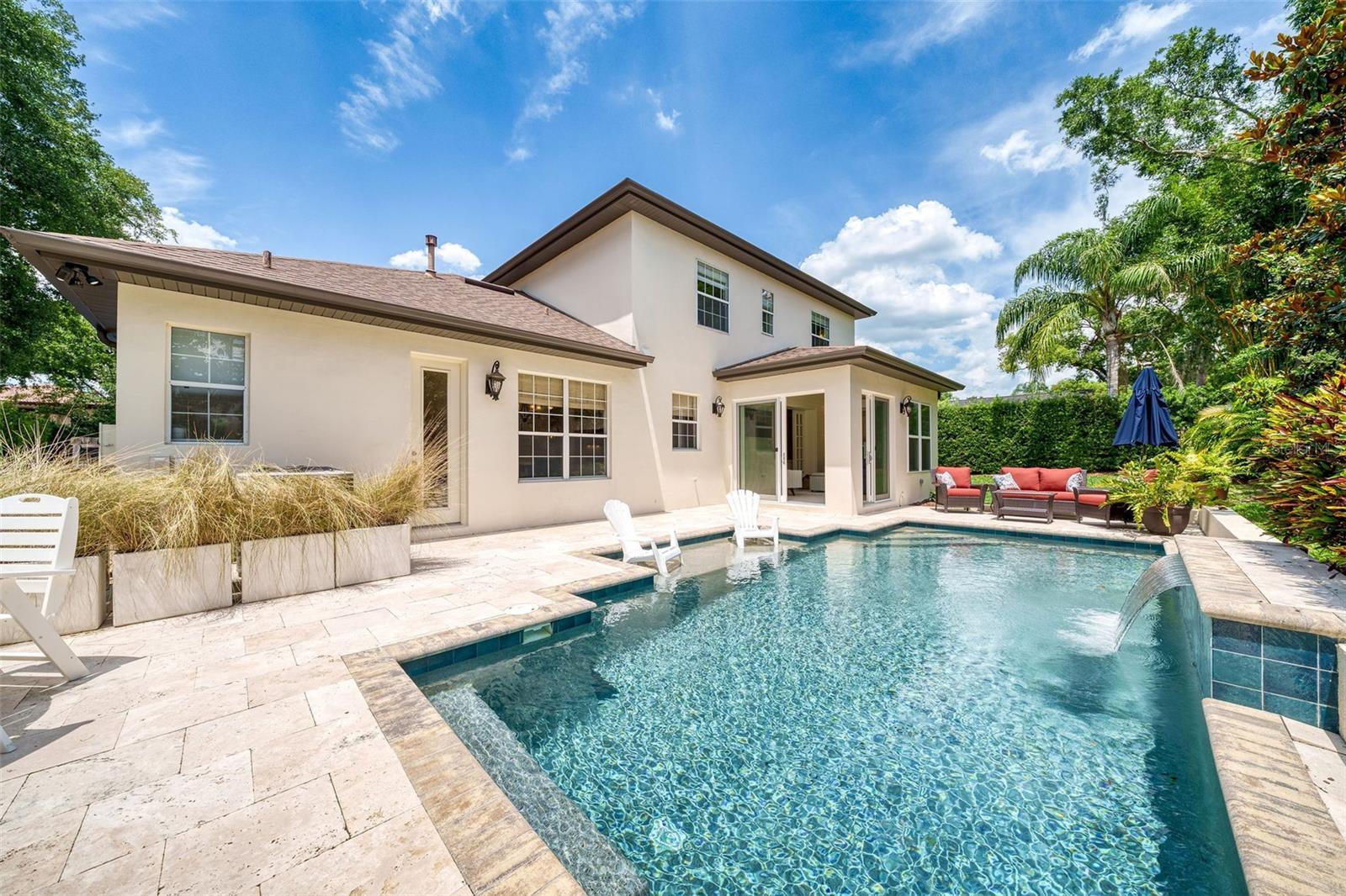 Property Photo: 1420 Palmer Avenue FL 32789