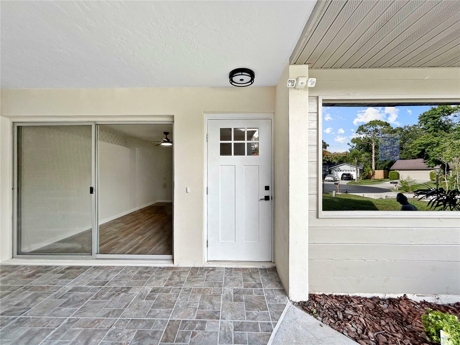 Property Photo: 5136 Cedar Hammock Drive FL 34232