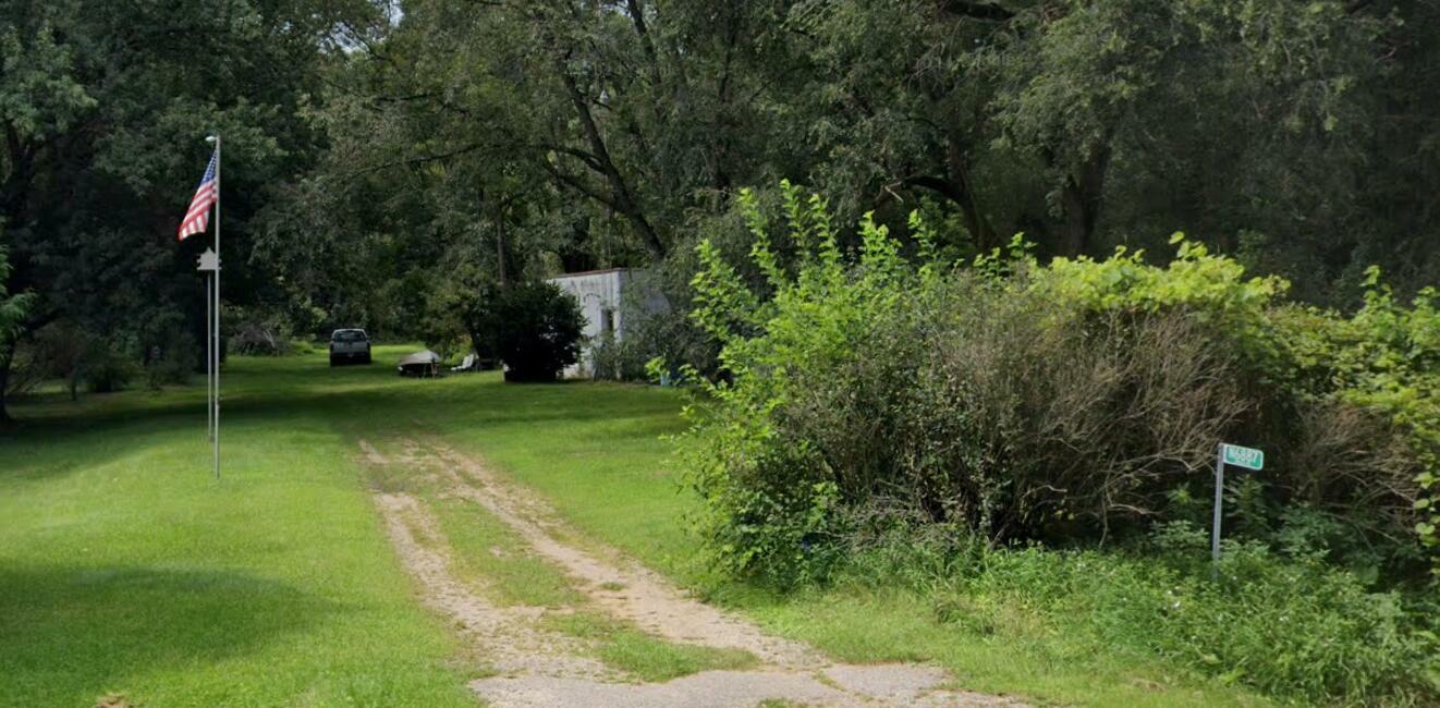 Property Photo:  N6887 Hodges Rd  WI 53121 