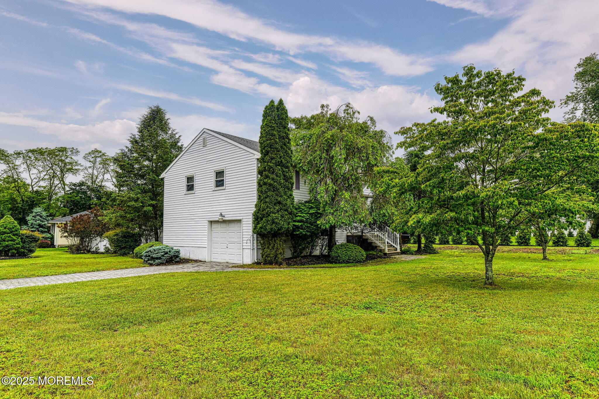 Property Photo: 610 W Park Avenue NJ 07755