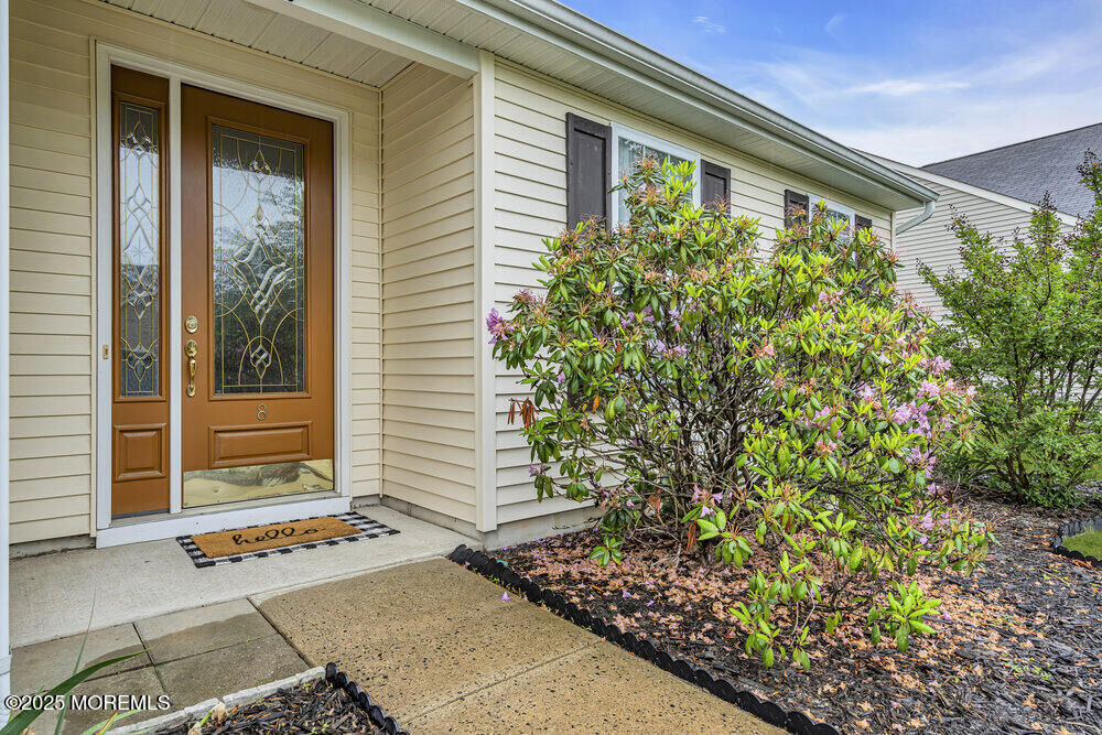 Property Photo: 8 Tisdale Road NJ 08759
