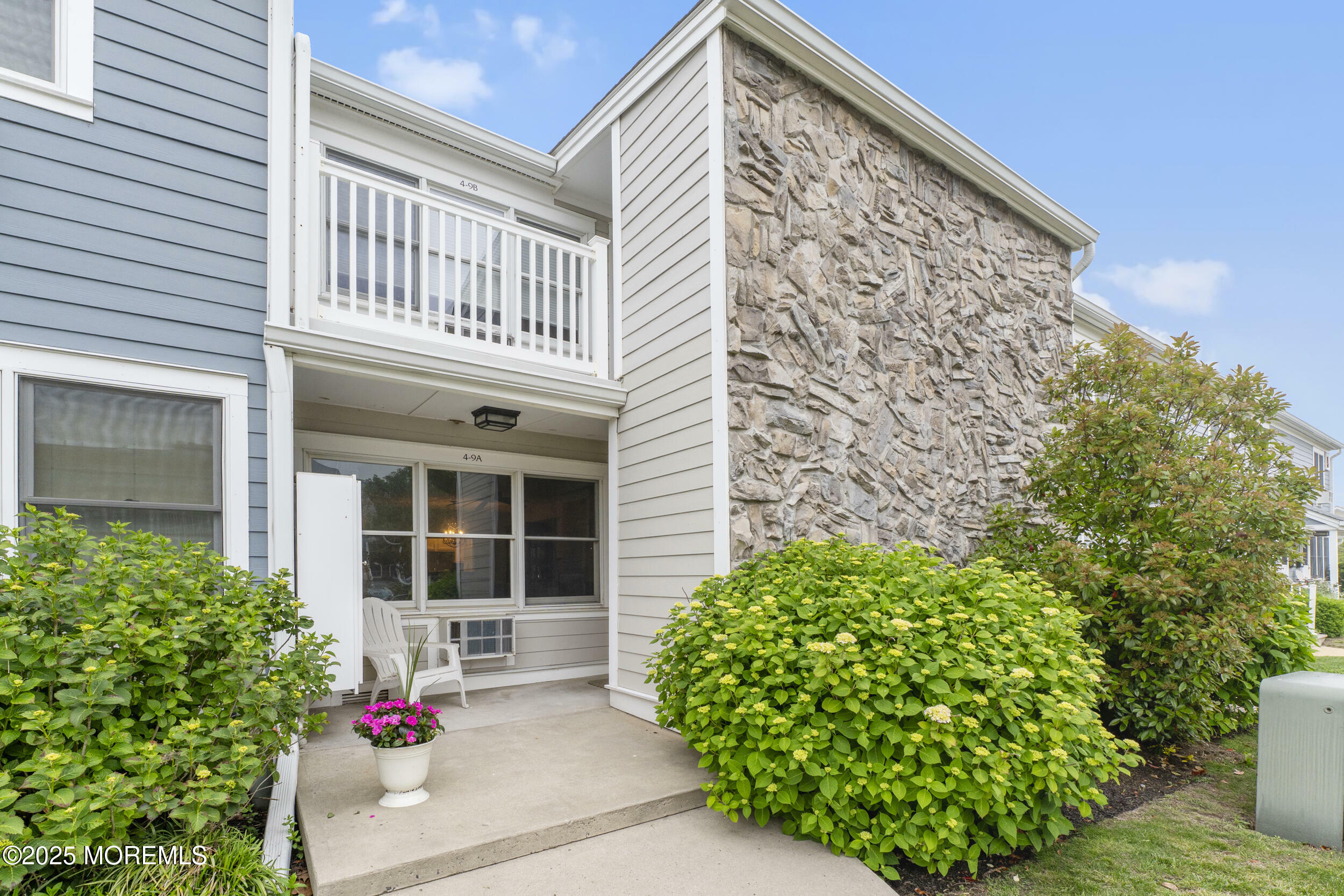 Property Photo: 100 Seaview Avenue 9A NJ 07750