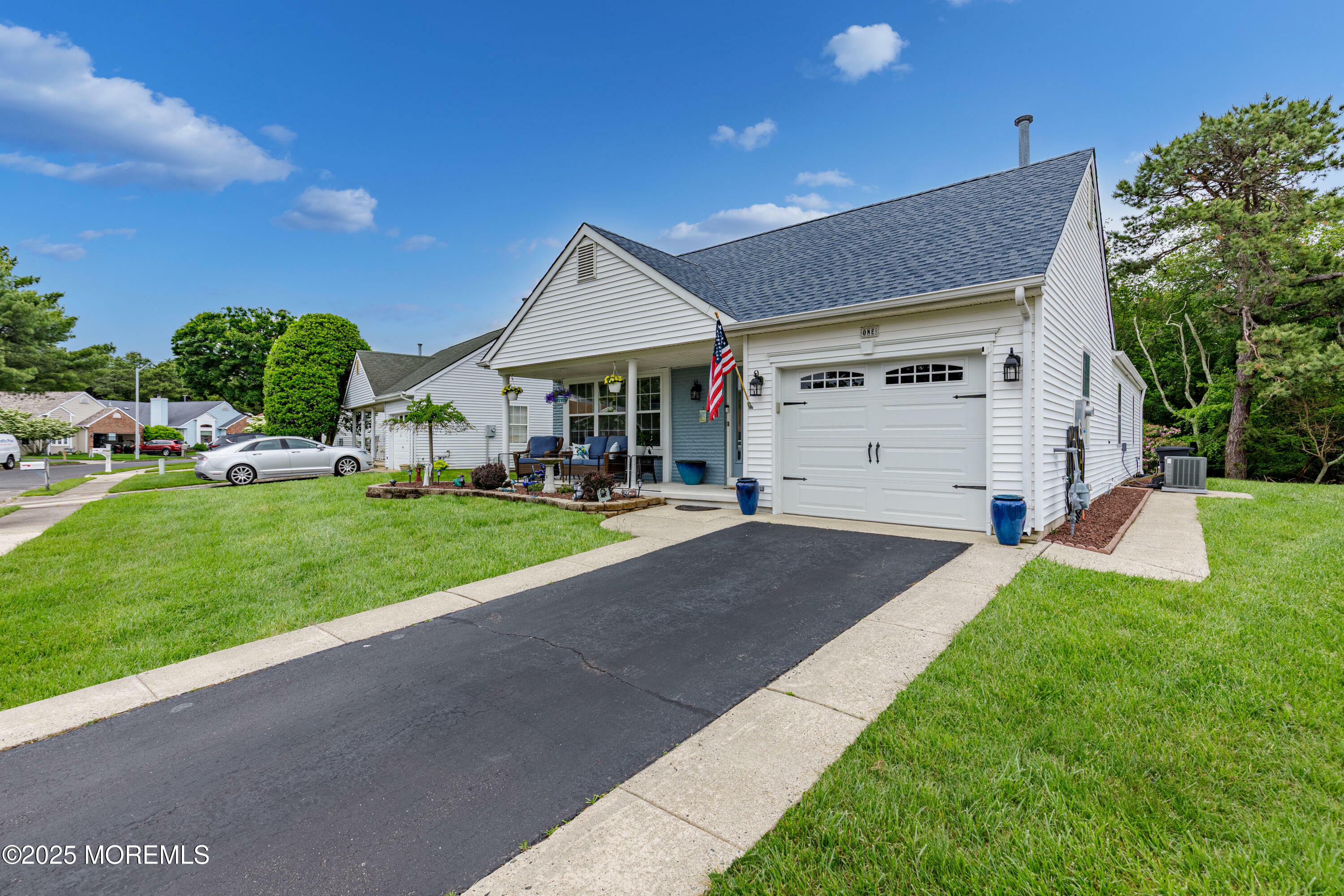 Property Photo:  1 Sophia Court  NJ 08757 