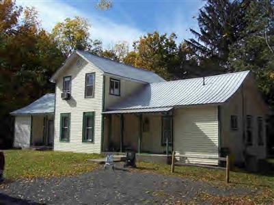Property Photo: 521 N Water Street MI 49420
