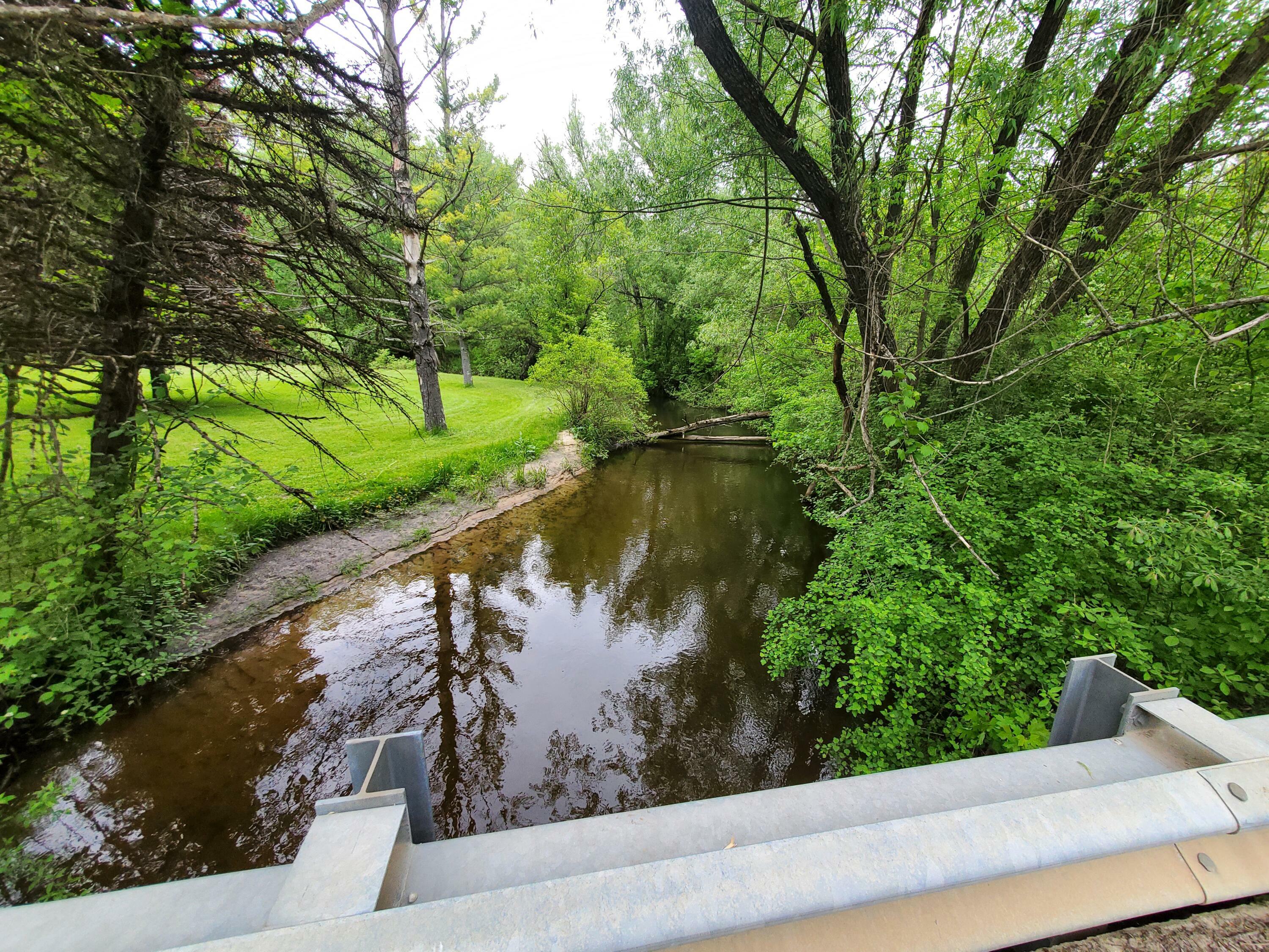 Property Photo: V/L E Arthur Road MI 49452