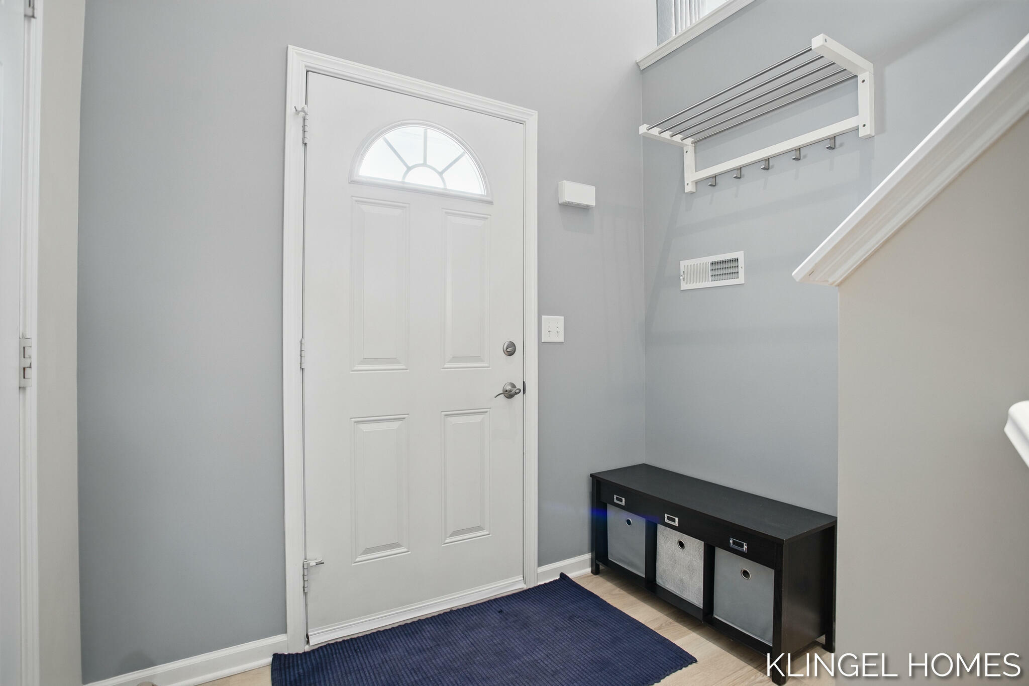 Property Photo: 5923 Larson Lane MI 49444