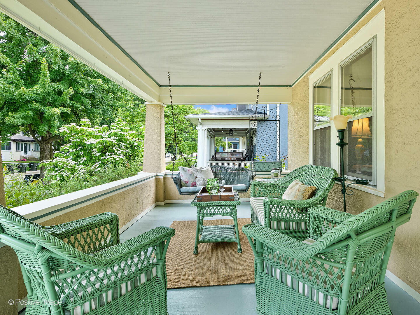 Property Photo: 412 7th Avenue IL 60525