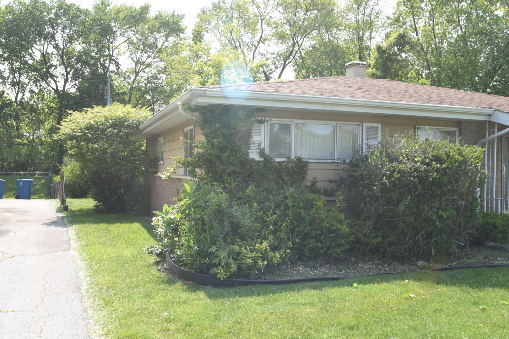 Property Photo: 385 166th Street IL 60409