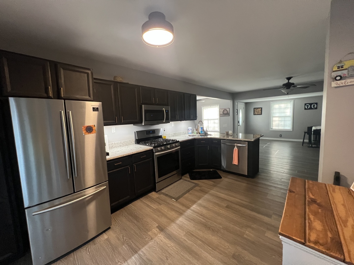 Property Photo: 2206 Caton Road IL 61350