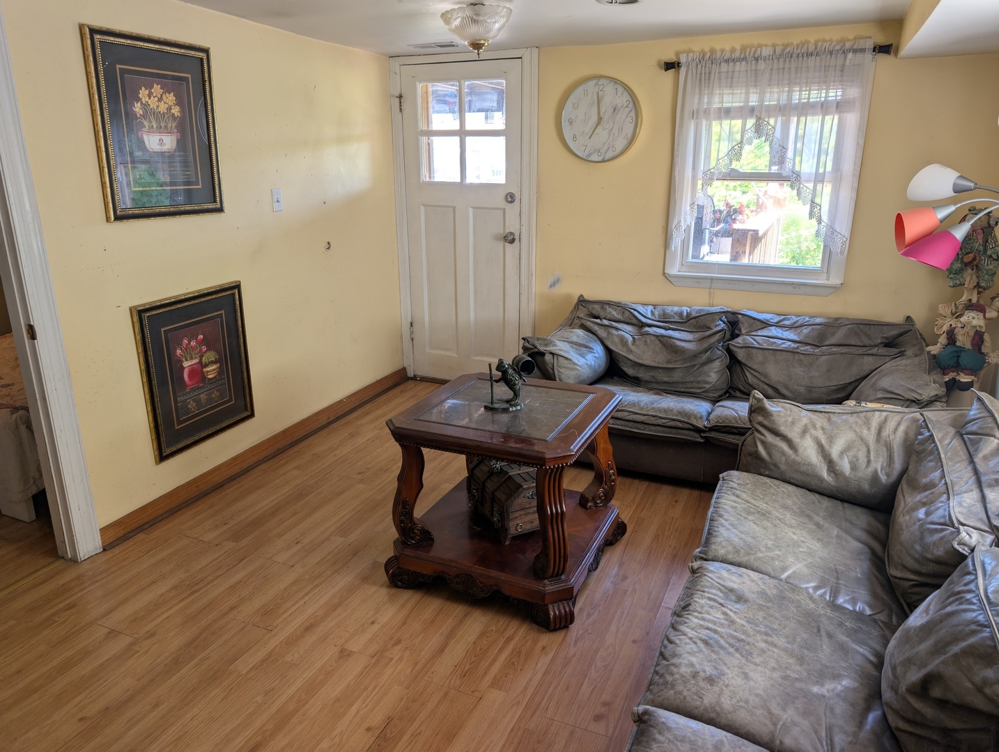 Property Photo: 3233 S Morgan Street IL 60608