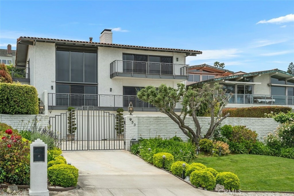 953 Via Del Monte  Palos Verdes Estates CA 90274 photo