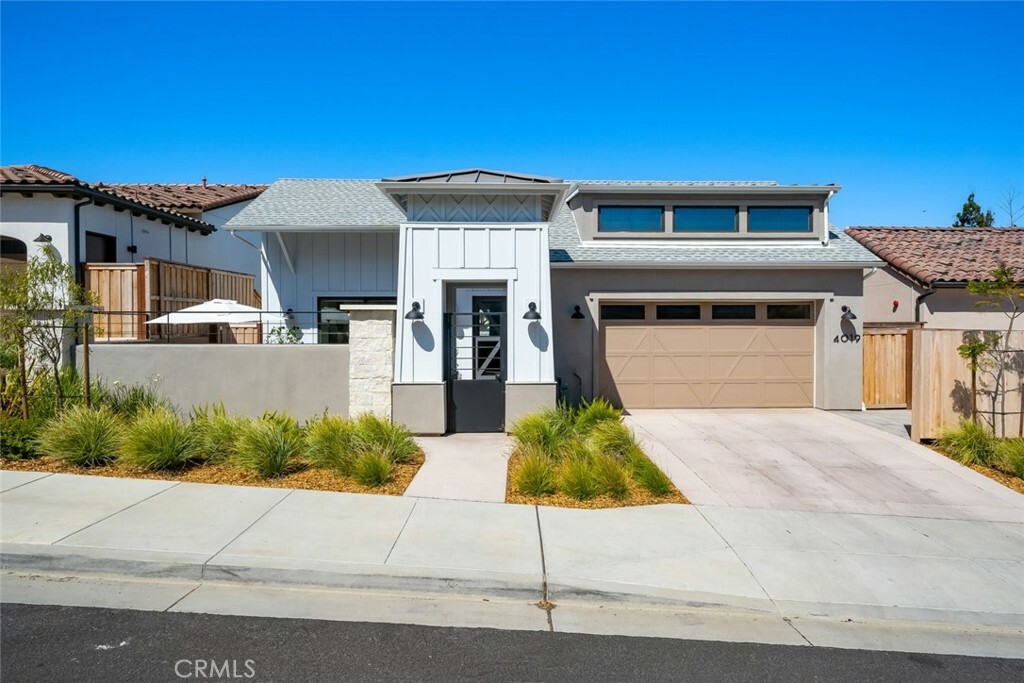 Property Photo:  4019 Hillside Drive  CA 93401 