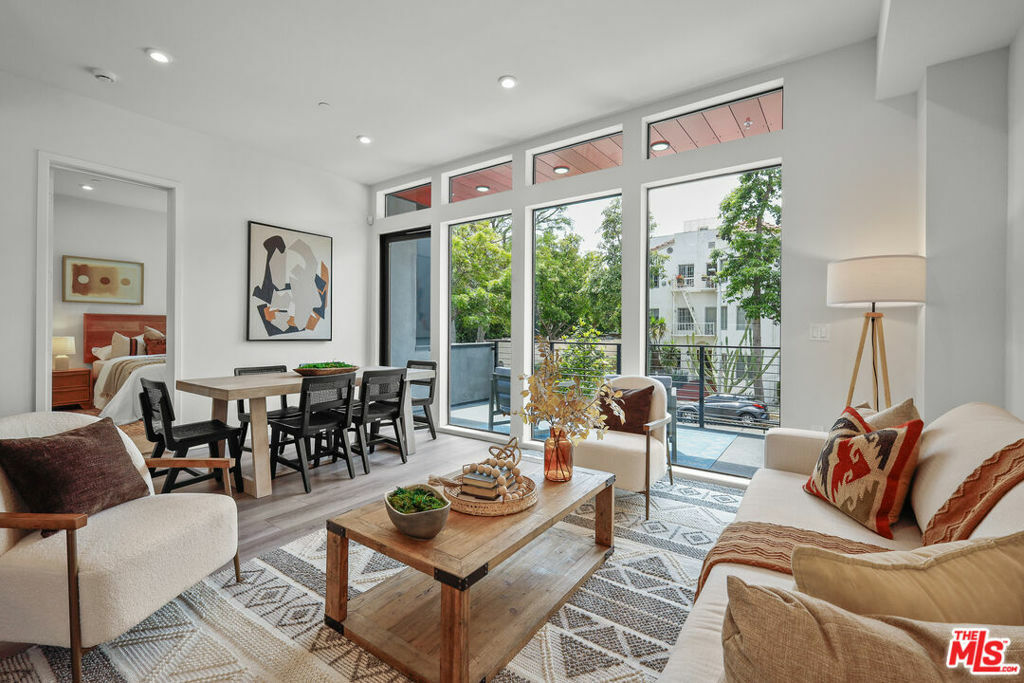 1200 N Orange  West Hollywood CA 90046 photo