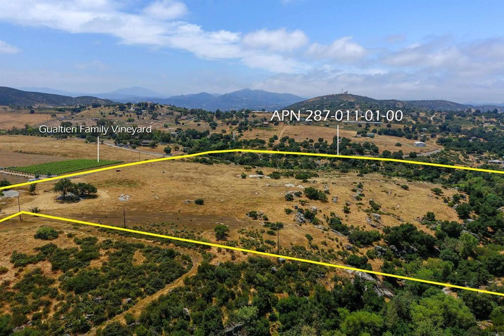 35 Acres E Old Julian Highway  Ramona CA 92065 photo