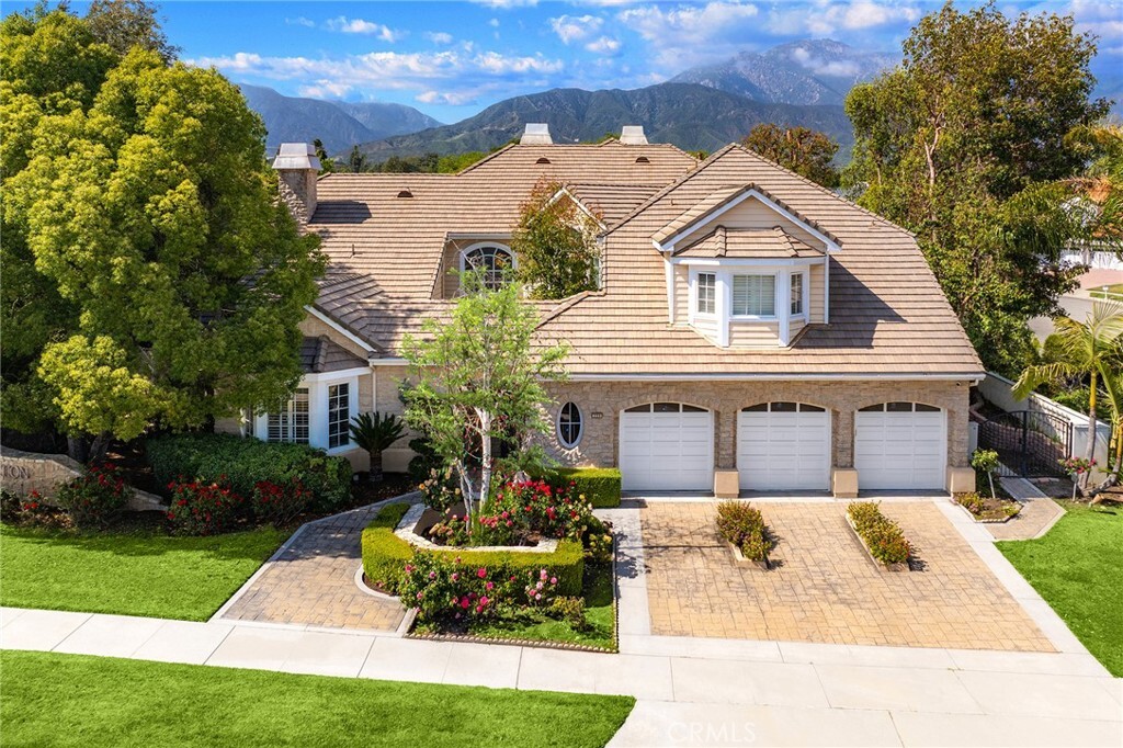 779 Coral Tree Way  Upland CA 91784 photo