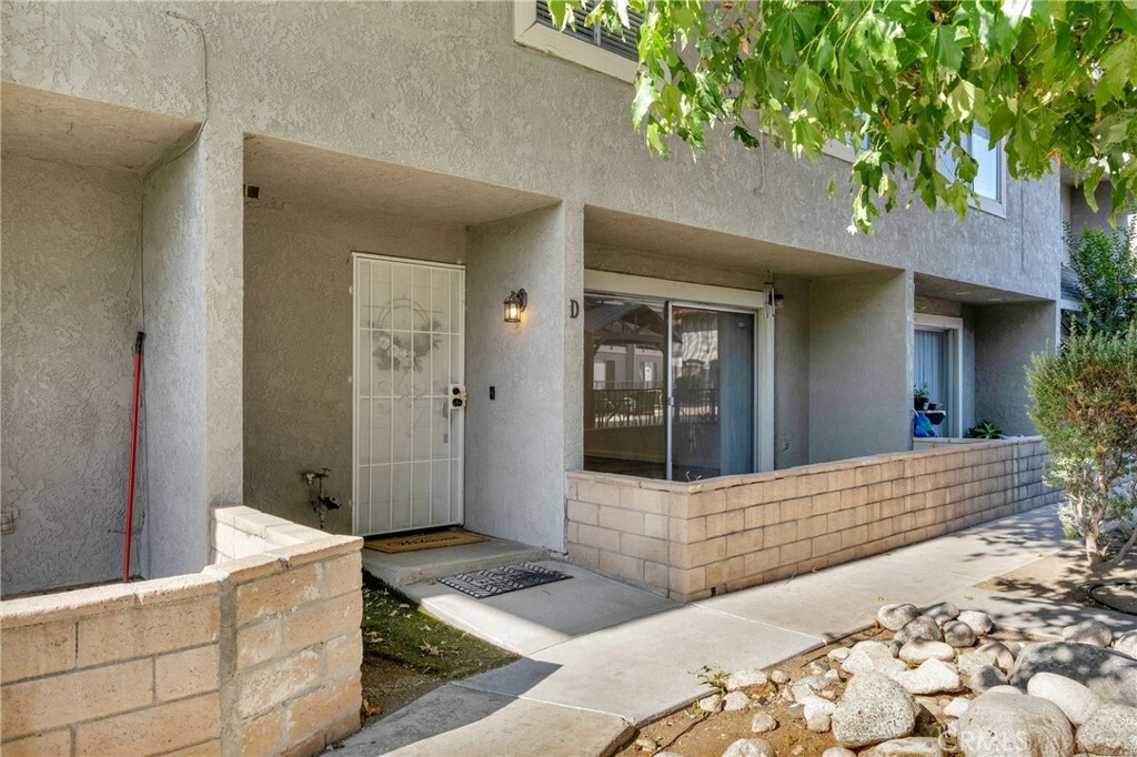 Property Photo: 31864 Railroad Canyon Road 6 (D) CA 92587