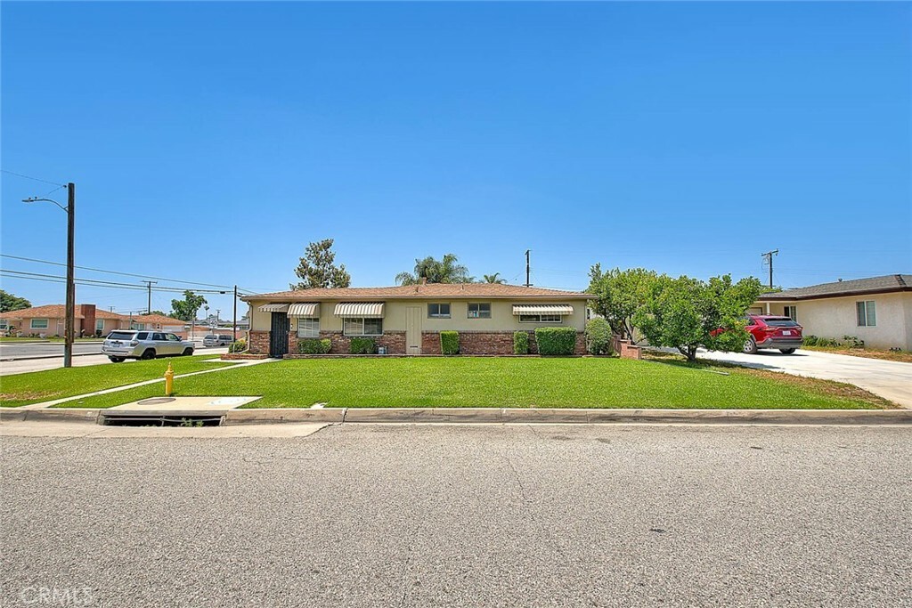 Property Photo:  18021 E Cypress Street  CA 91722 