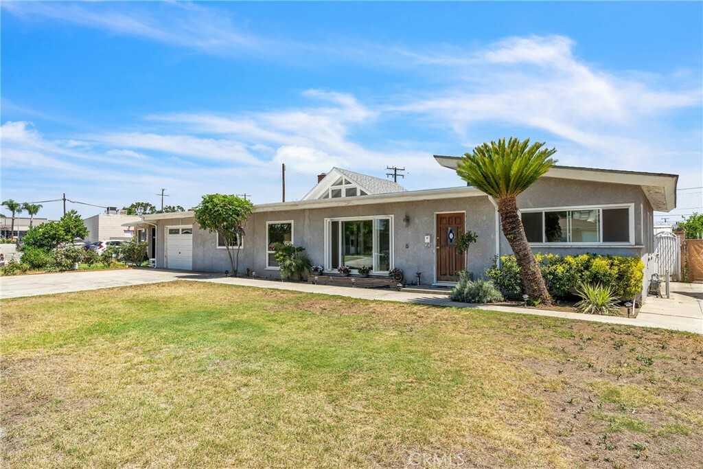 Property Photo: 18414 East Benbow Street CA 91722