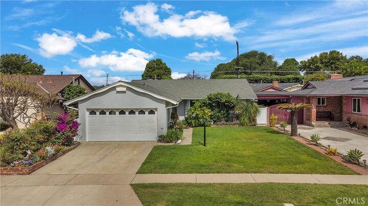 Property Photo: 13503 Gunderson Avenue CA 90242