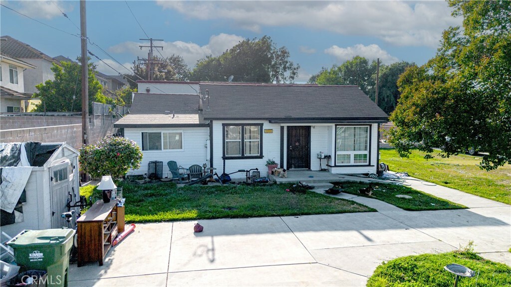 Property Photo:  1525 San Gabriel Boulevard  CA 91770 