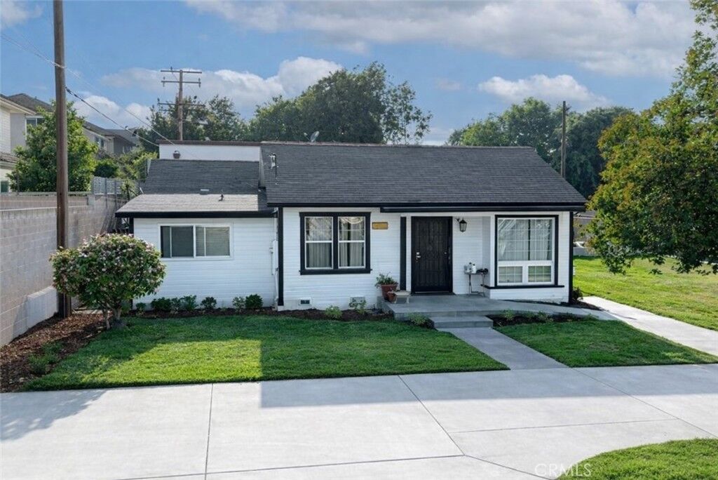 Property Photo:  1525 San Gabriel Boulevard  CA 91770 