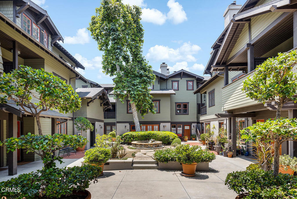 Property Photo:  801 Meridian Avenue M  CA 91030 