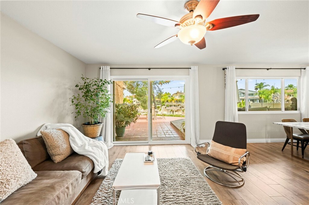 Property Photo: 24311 Canyon Lake Drive N 12 CA 92587