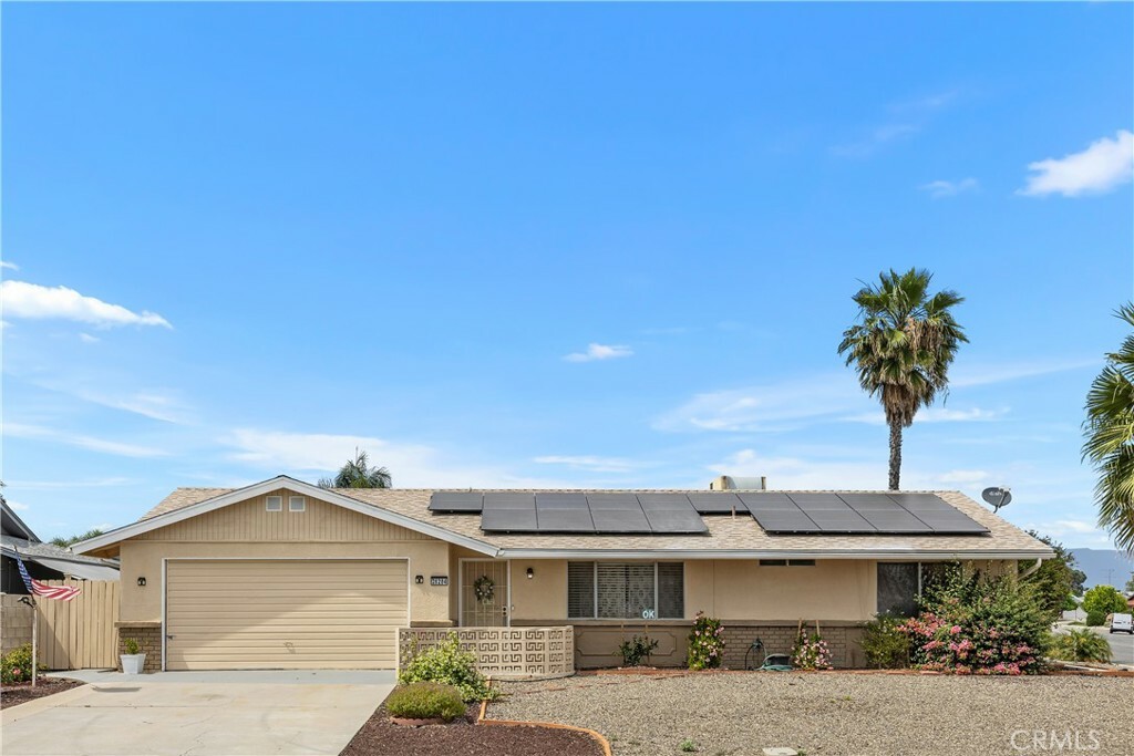 Property Photo:  26284 Fairlane Drive  CA 92586 