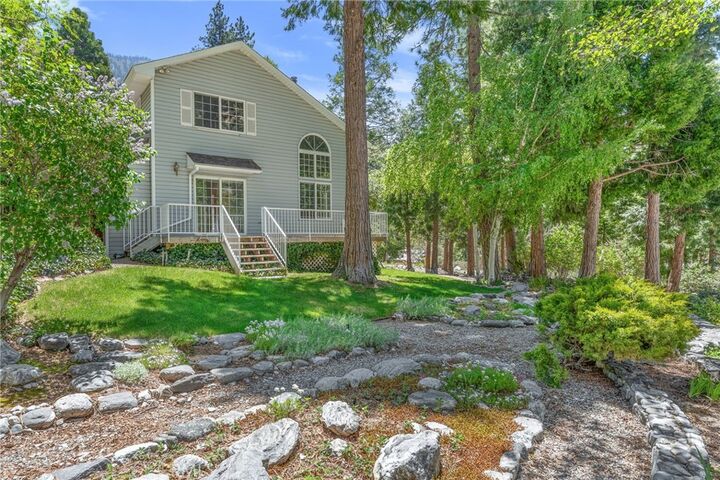Property Photo:  41560 Alder Drive  CA 92339 