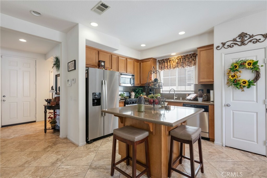 Property Photo: 22371 Yorke Road CA 92553