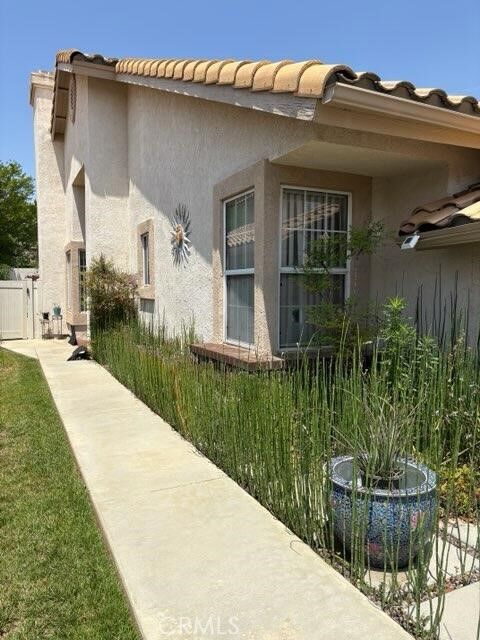 Property Photo:  1041 Cypress Point Drive  CA 92220 