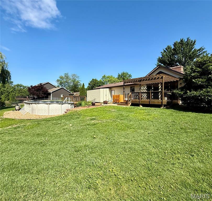 Property Photo: 112 Cross Creek Drive IL 62010