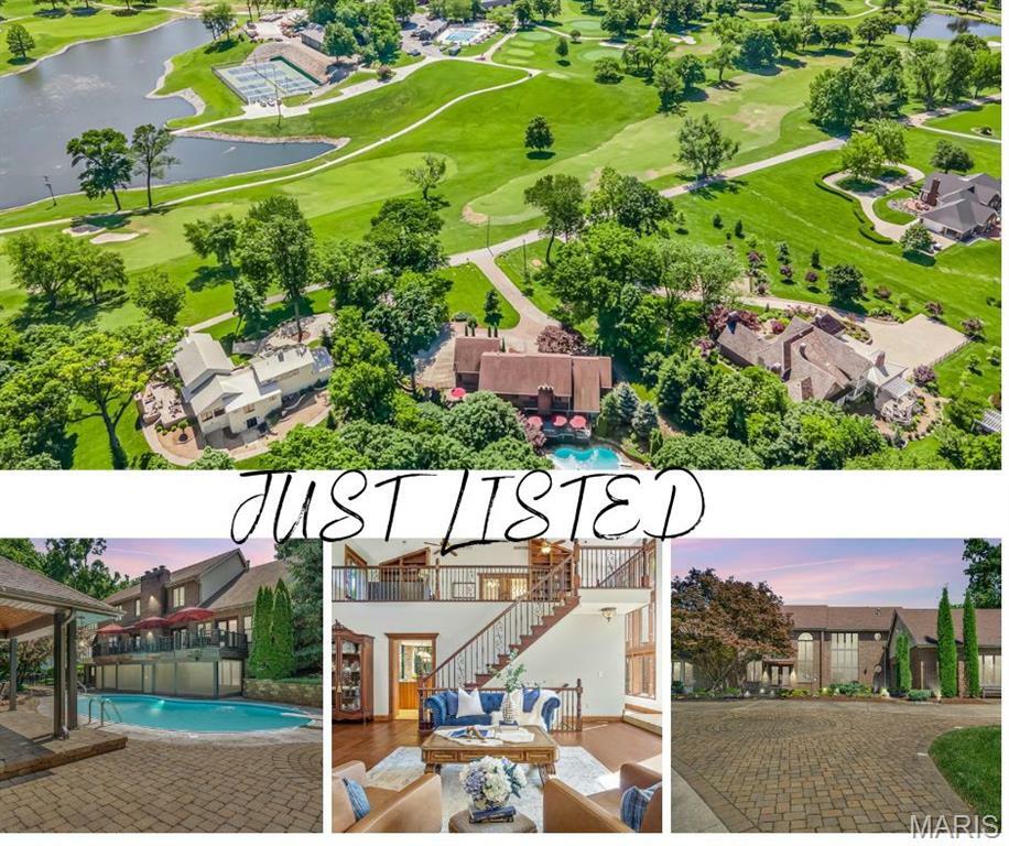 3 Country Club Lane  Edwardsville IL 62025 photo