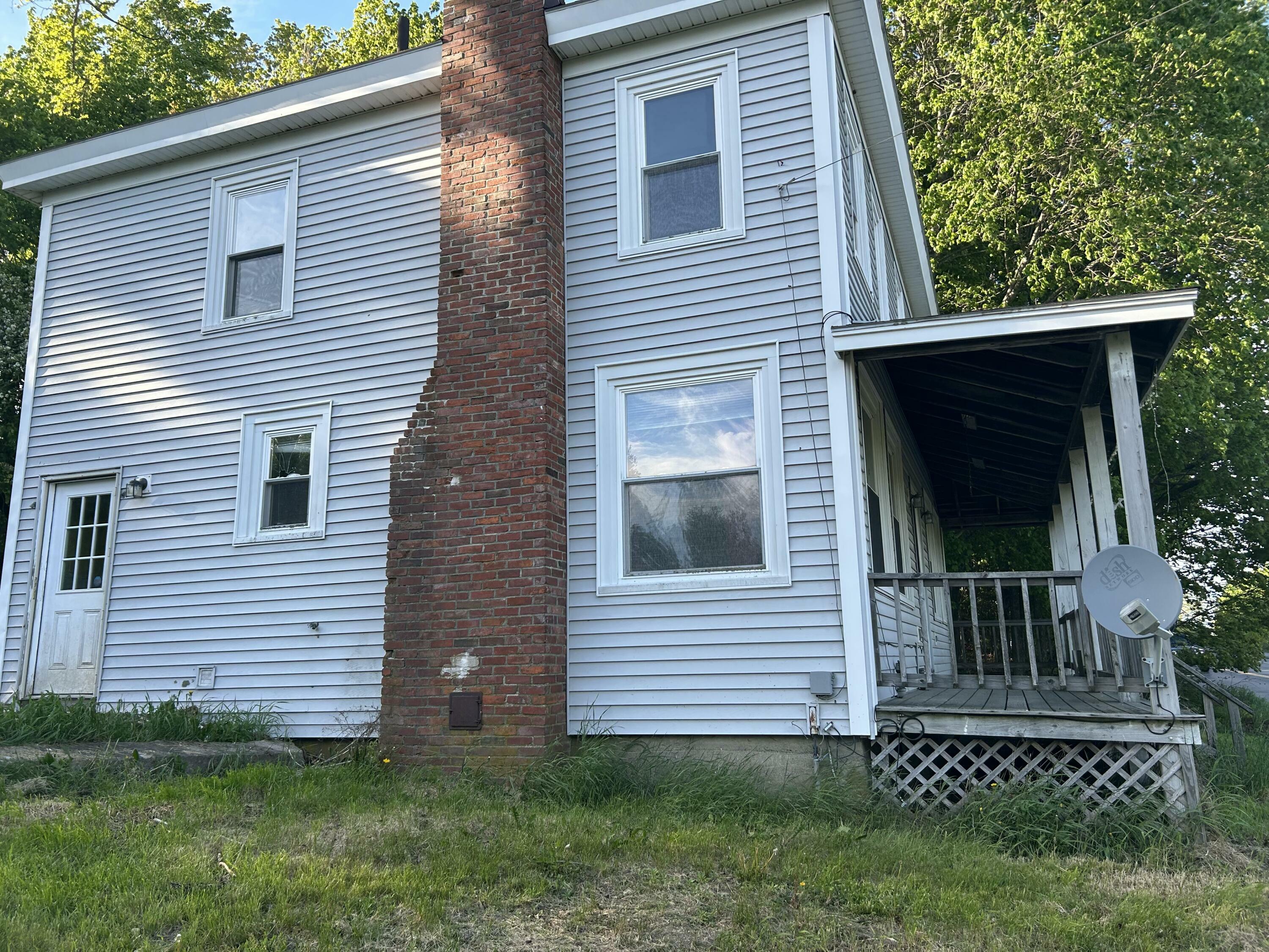 Property Photo: 529 Main Street ME 04630