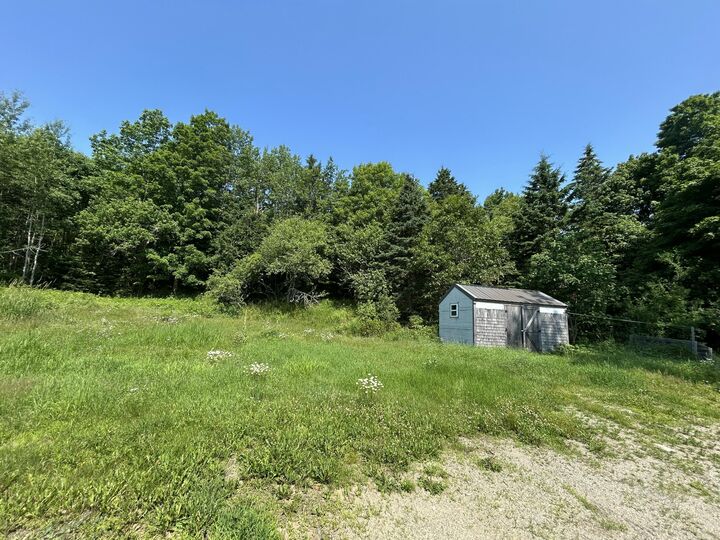 Property Photo: 529 Main Street ME 04630