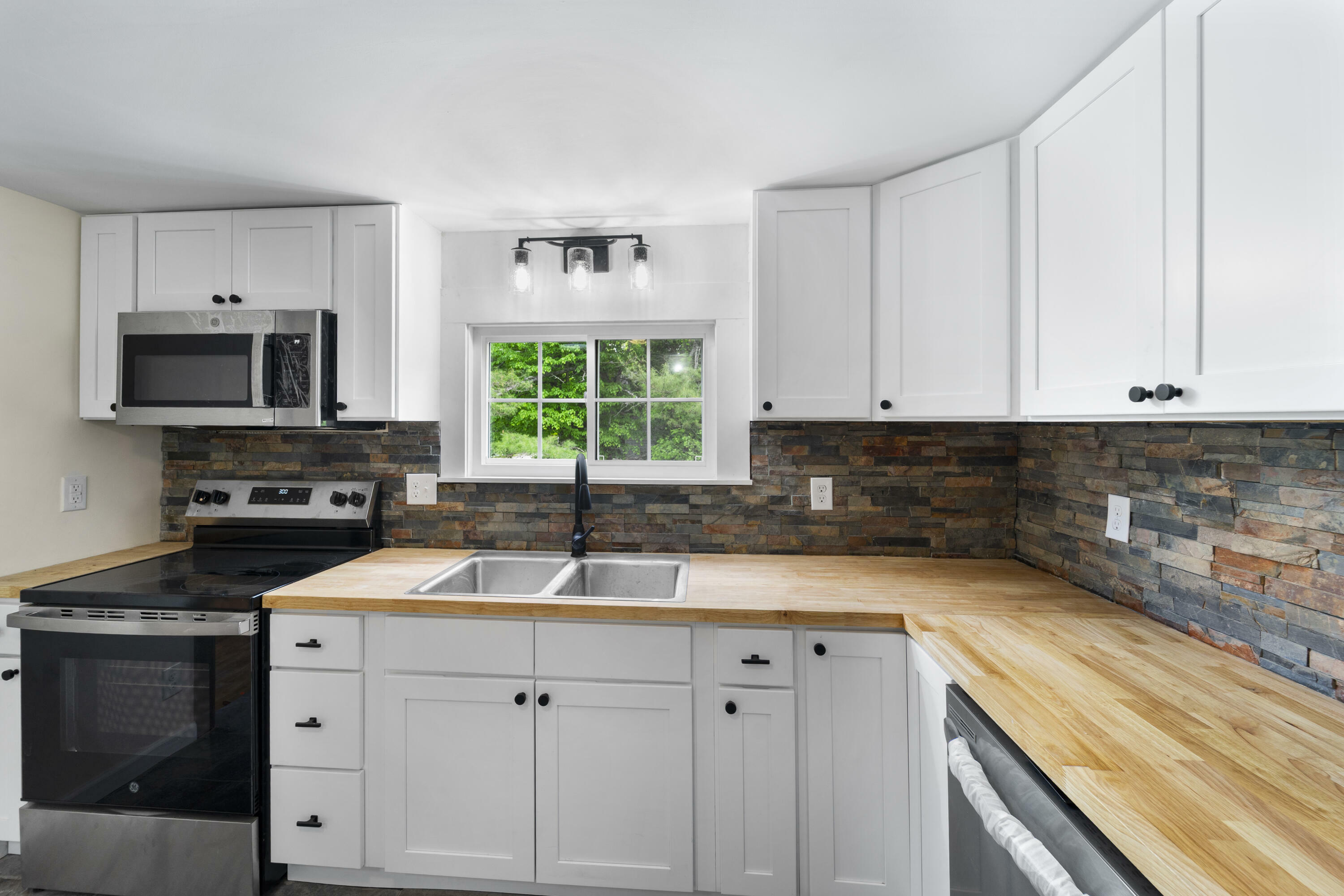 Property Photo: 131 Forest Avenue ME 04473