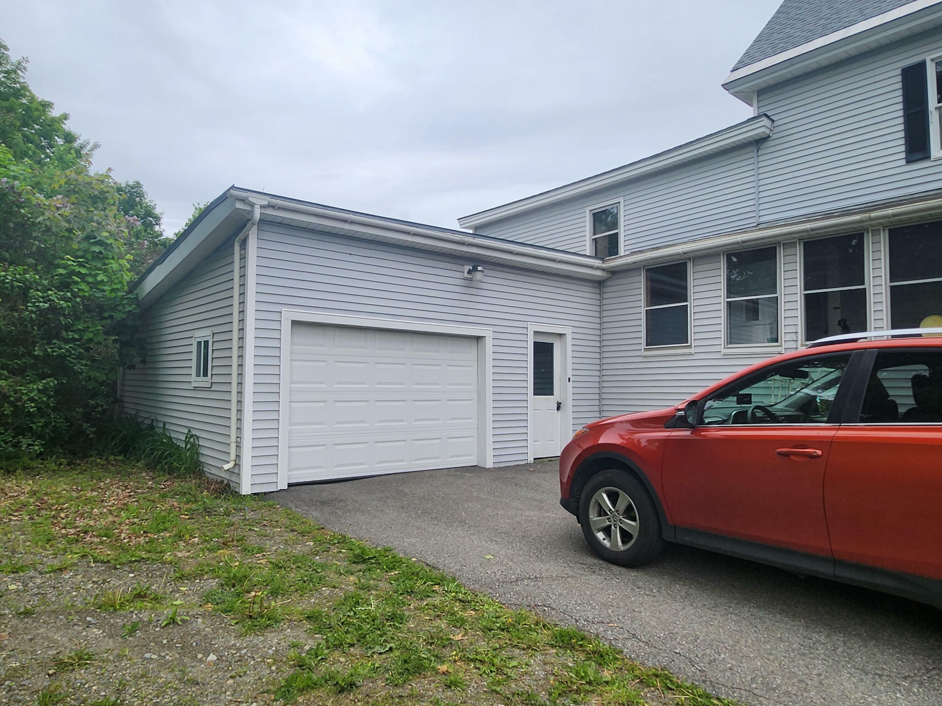Property Photo: 13 Spring Street ME 04953