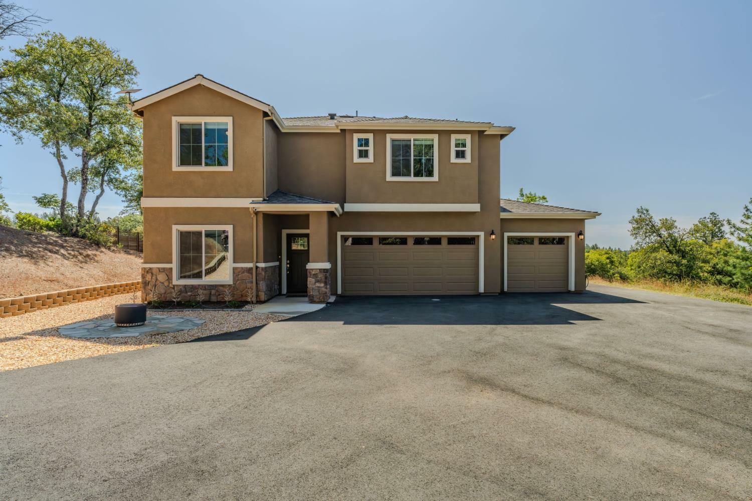 Property Photo: 13871 Petersen Ranch Drive CA 95665