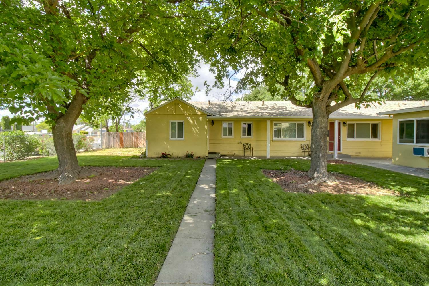 Property Photo: 3728 Lily Street CA 95838