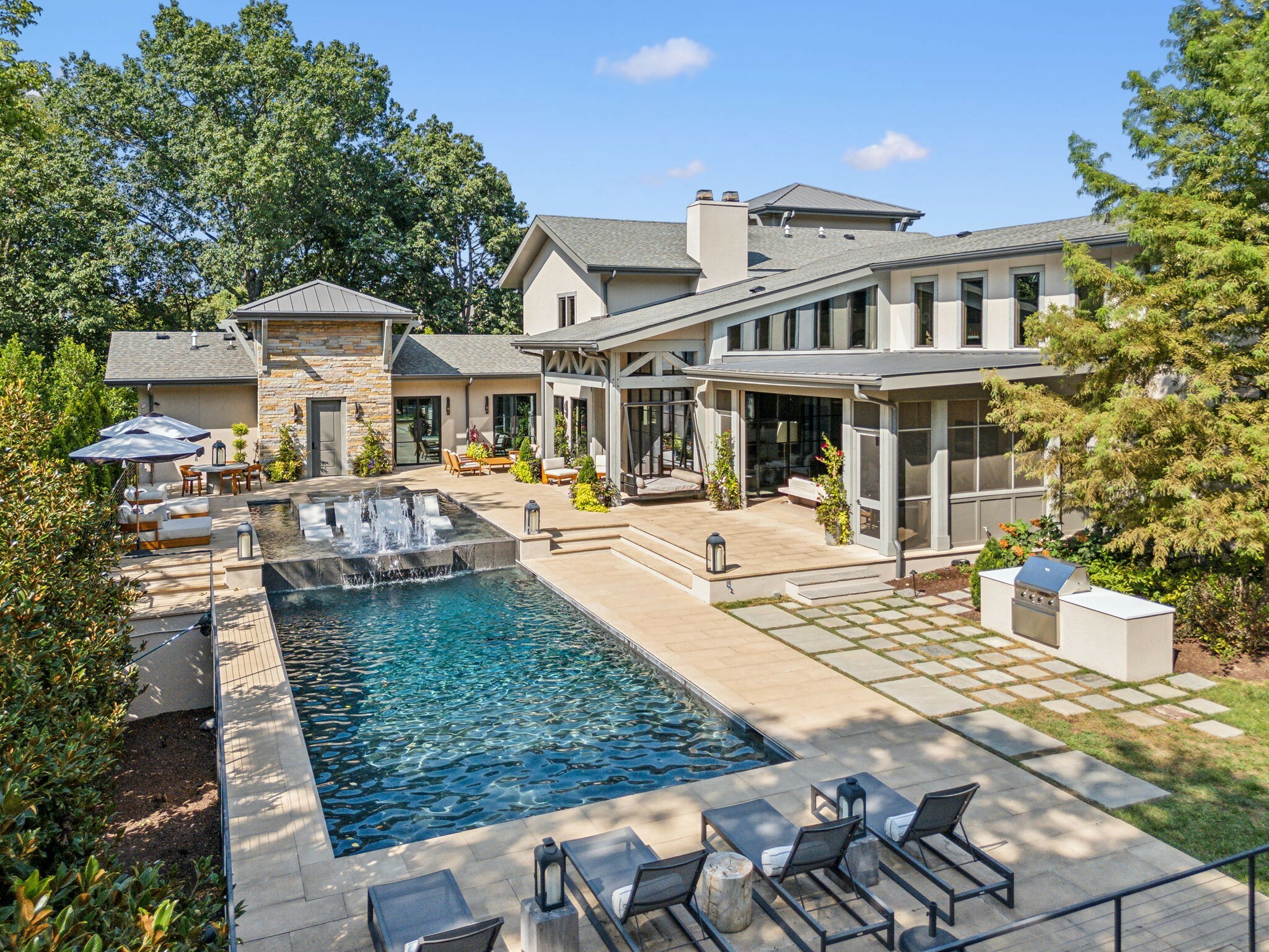 Property Photo: 3401 Trimble Rd TN 37215