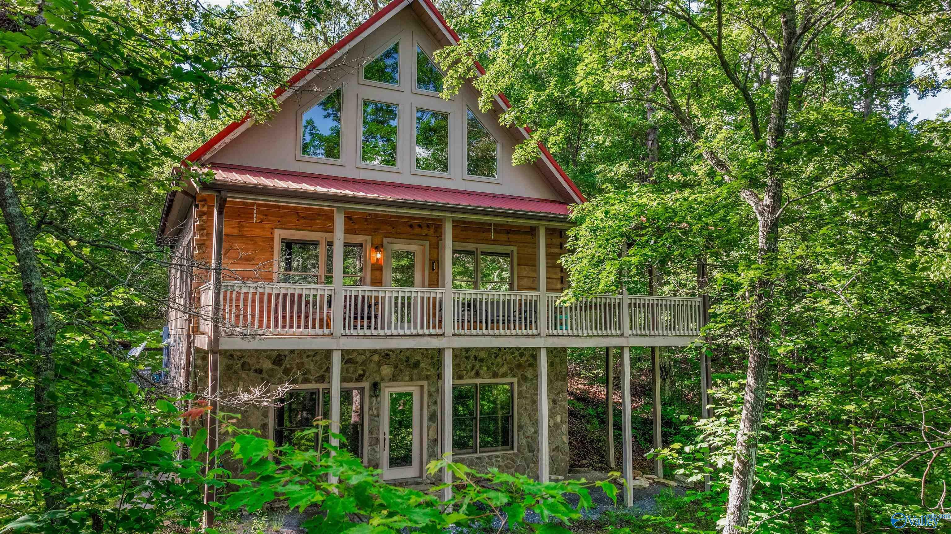 Property Photo: 1224 Alabama Highway 117 AL 35984