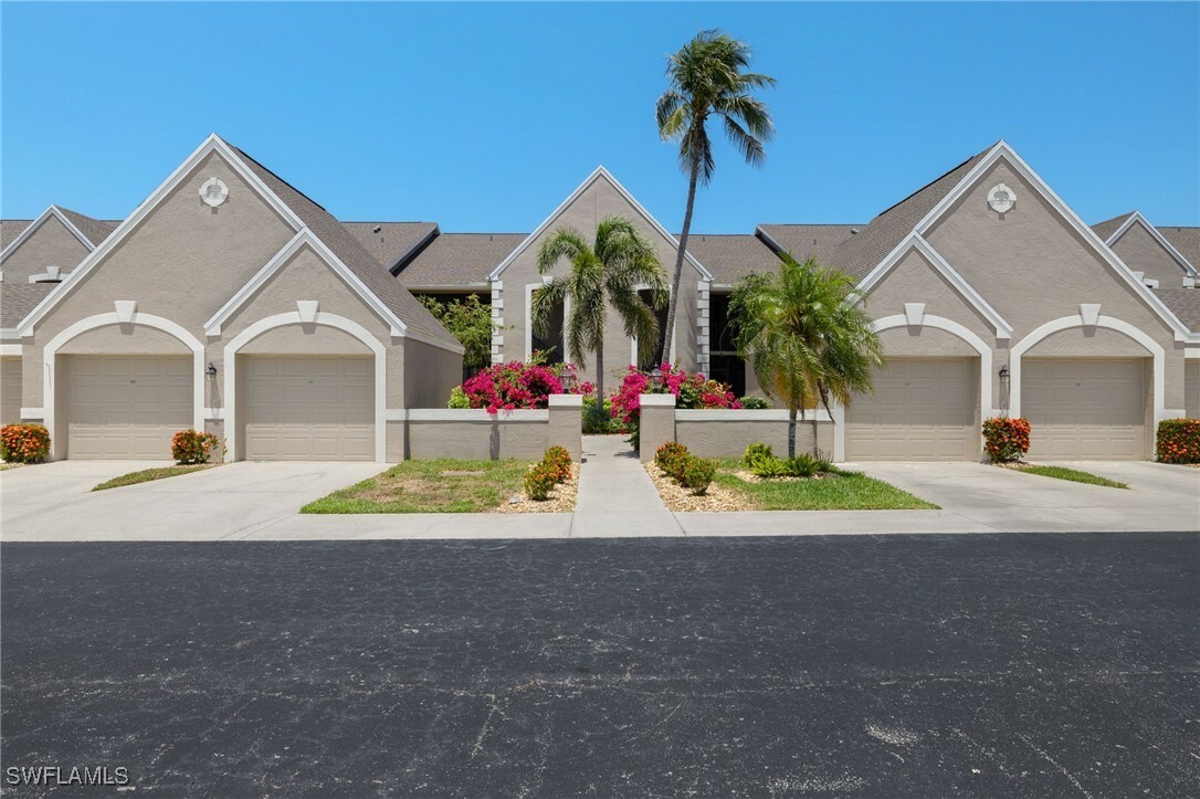 Property Photo: 16260 Kelly Cove Drive 235 FL 33908