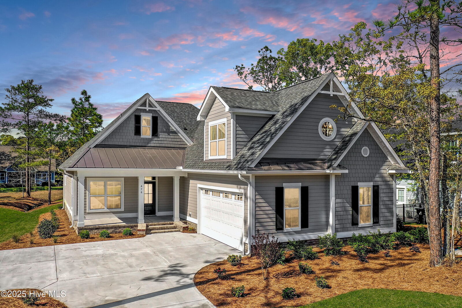 Property Photo: 947 Ashburton Road SE NC 28422